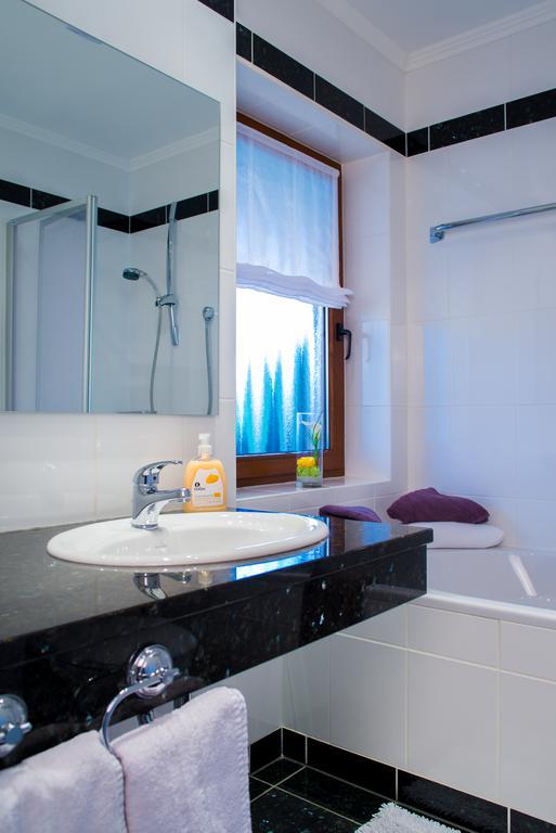 Landhotel Zur Post Bad Konig Bilik gambar